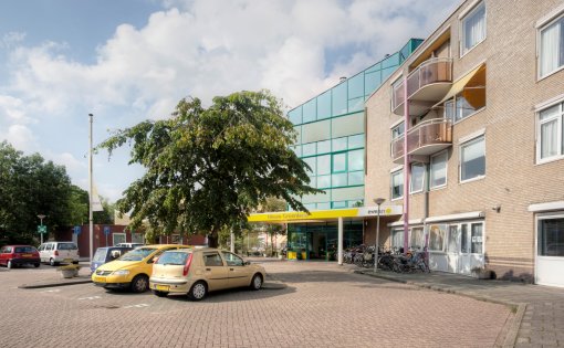 Zorg in heel Noord-Holland | Evean