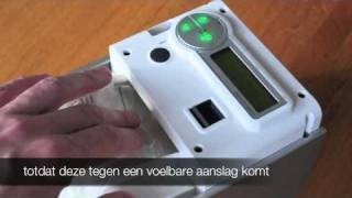 Elektrisch Bedelen Onnodig Automatische medicijnbox | Evean