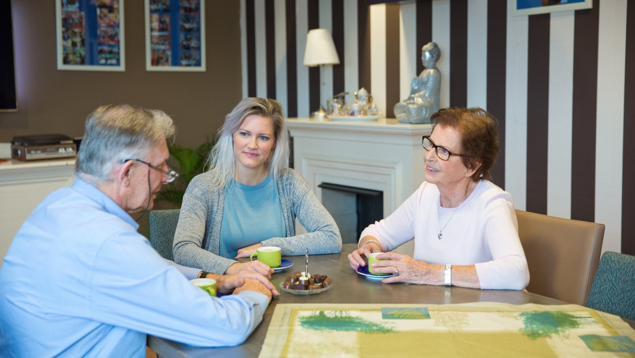 Kortdurend verblijf