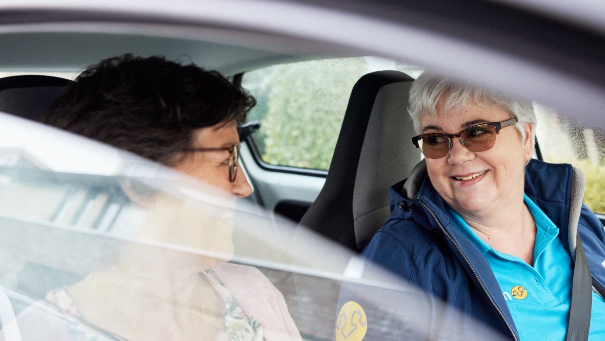 Evean GewoonThuis Volledig Pakket Thuis