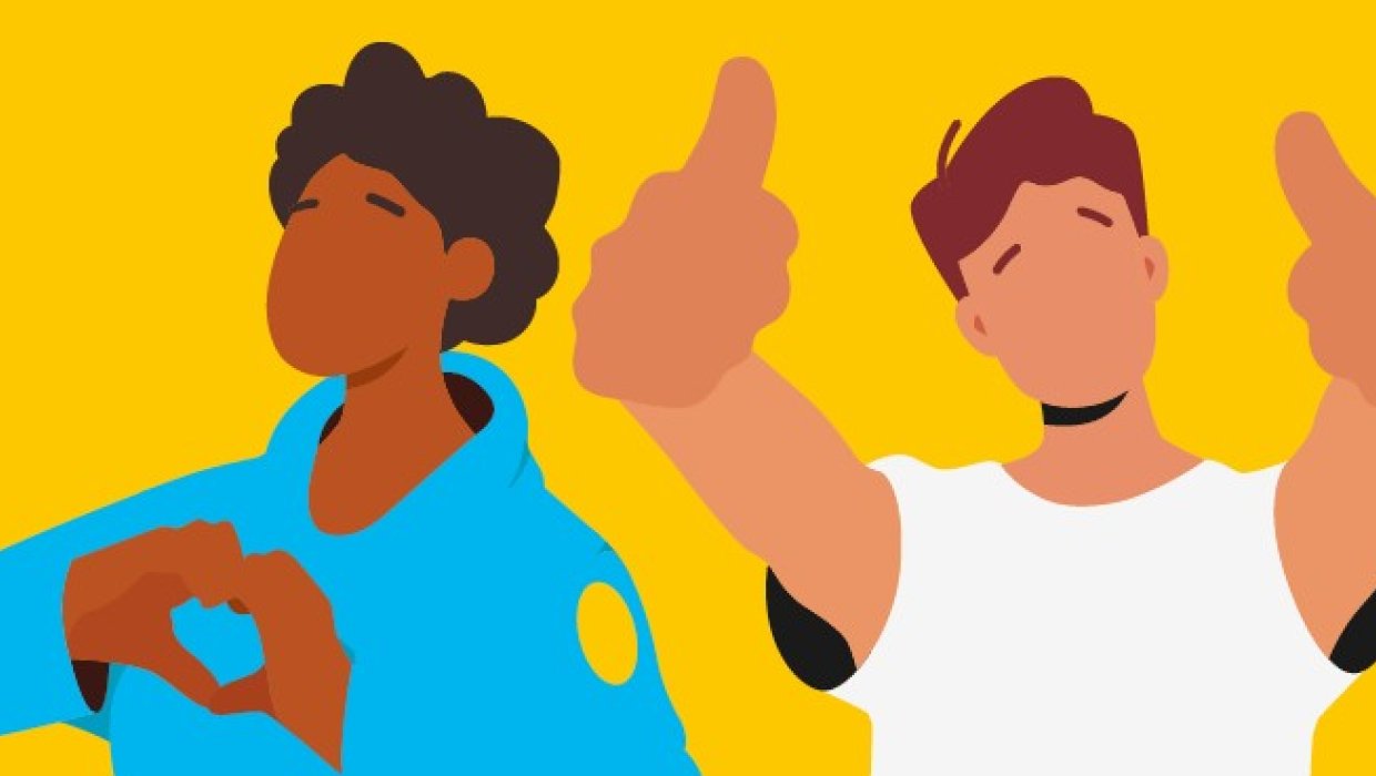 Kwaliteitsbeeld Evean 2025