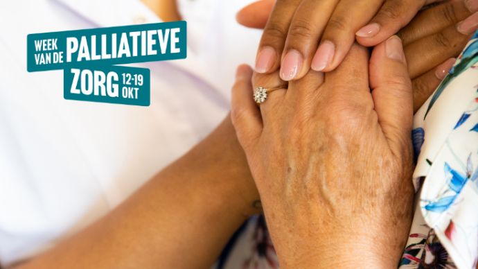 palliatieve zorg