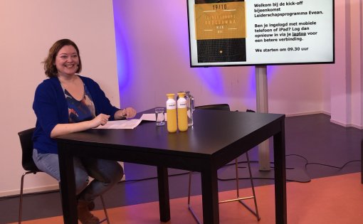Leiderschapsprogramma header