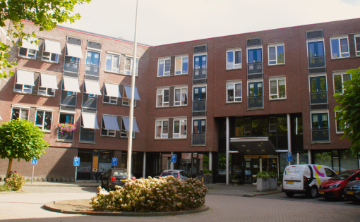 Evean Swaensborch entree